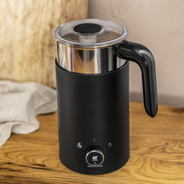 エンフィニジー ミルクフォーマー