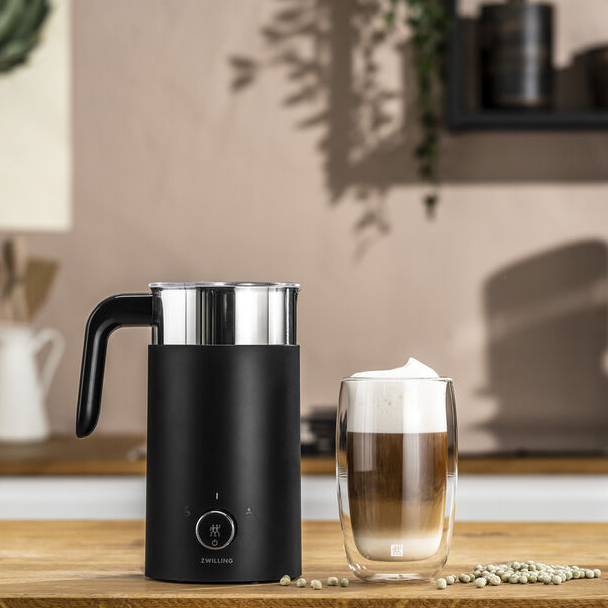 エンフィニジー ミルクフォーマー