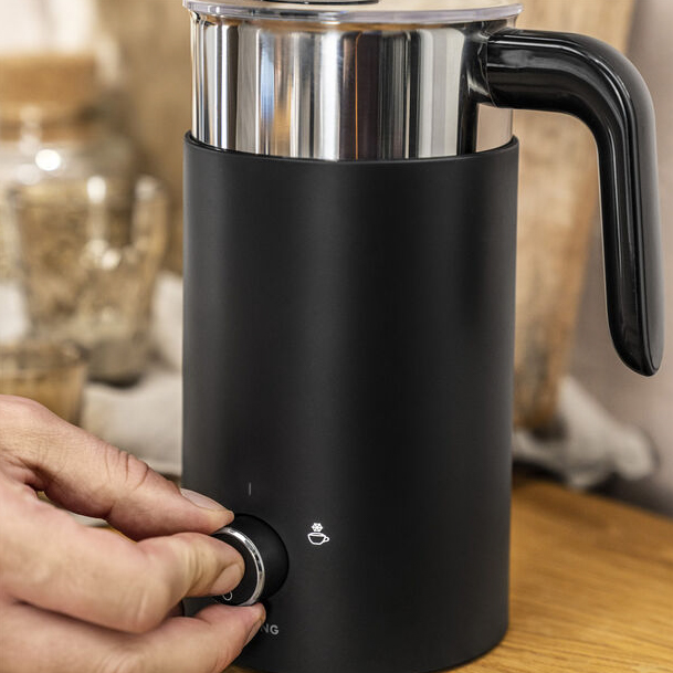 エンフィニジー ミルクフォーマー