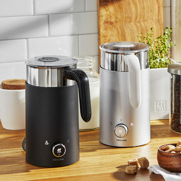 エンフィニジー ミルクフォーマー