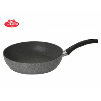 バッラリーニ フェラーラ 深型フライパン 焼きごろセンサー付き