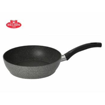 バッラリーニ フェラーラ 深型フライパン 焼きごろセンサー付き