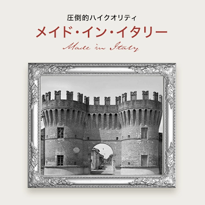 バッラリーニ フェラーラ 深型フライパン 焼きごろセンサー付き