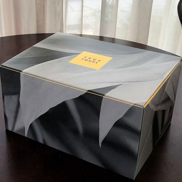 classic HOTEL グランドバスタオル＋フェイスタオル