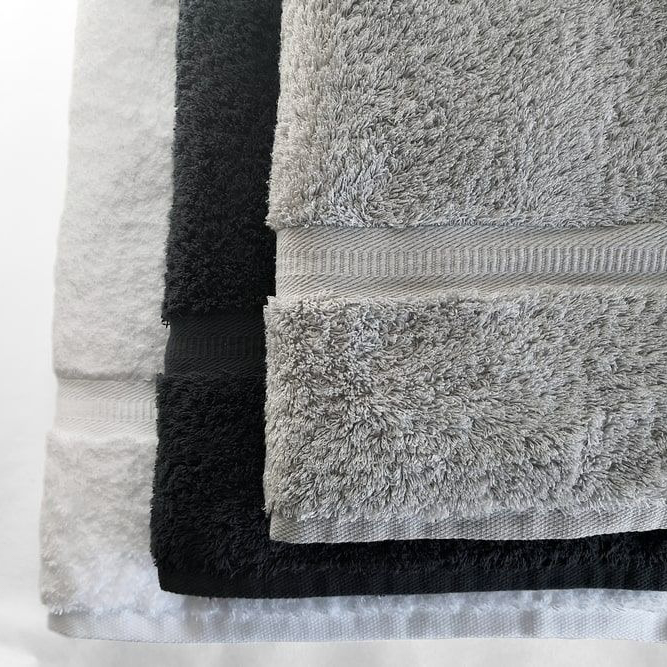 classic HOTEL グランドバスタオル＋フェイスタオル