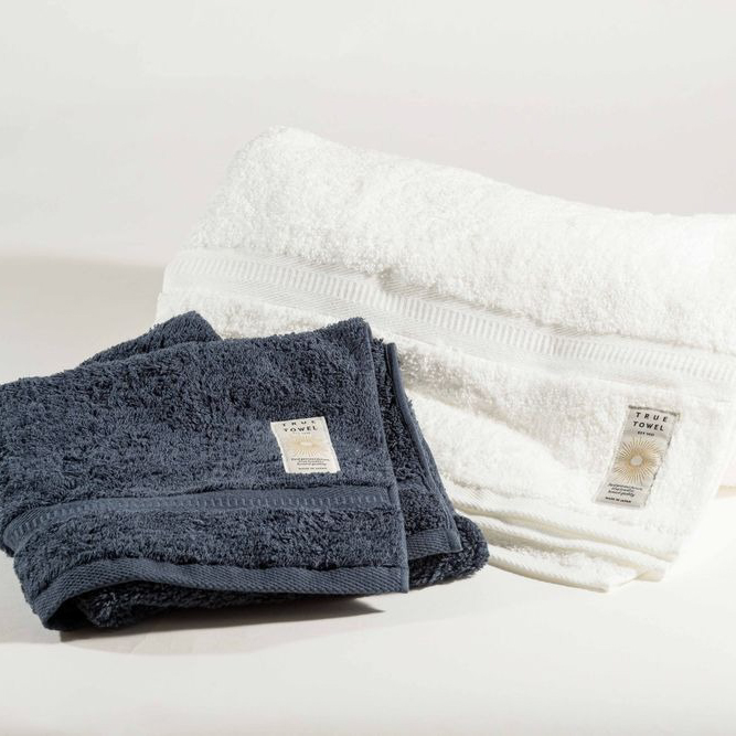 classic HOTEL グランドバスタオル＋フェイスタオル