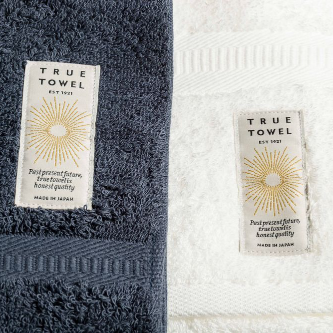 classic HOTEL グランドバスタオル＋フェイスタオル