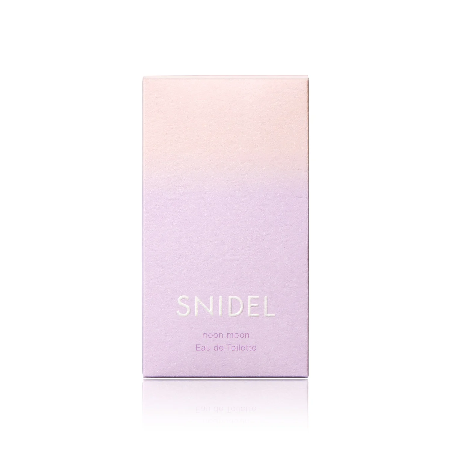 SNIDEL オードトワレ noon moon