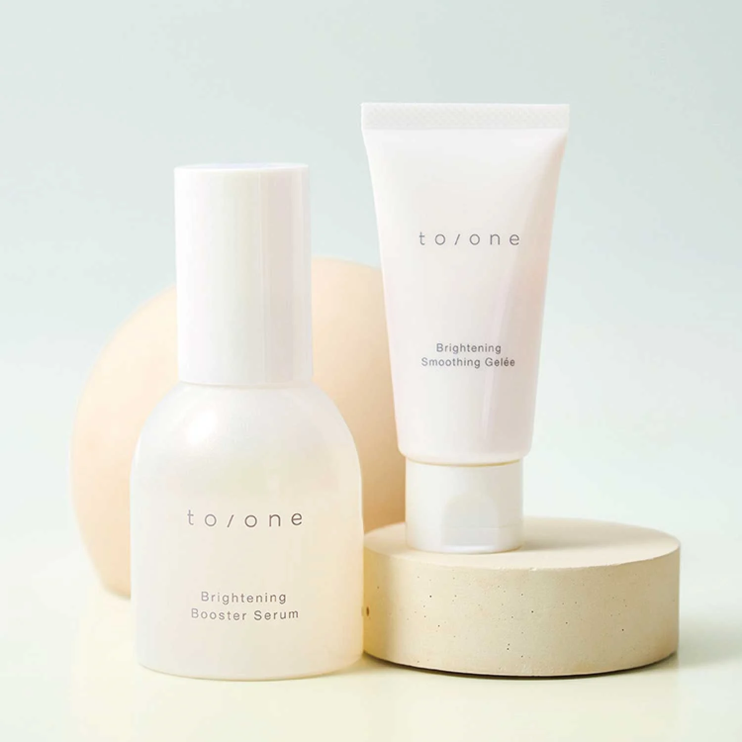 トーン プレミアム ブライトニング キット