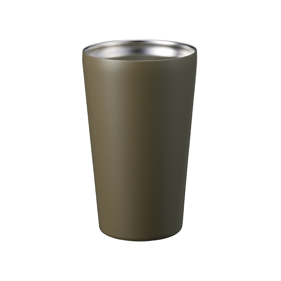 【日本語メッセージ&名入れ刻印】ステンレスサーモタンブラー550ml