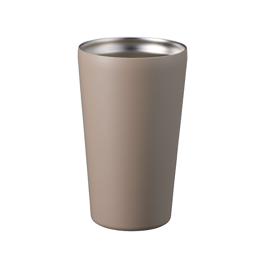 【日本語メッセージ&名入れ刻印】ステンレスサーモタンブラー550ml