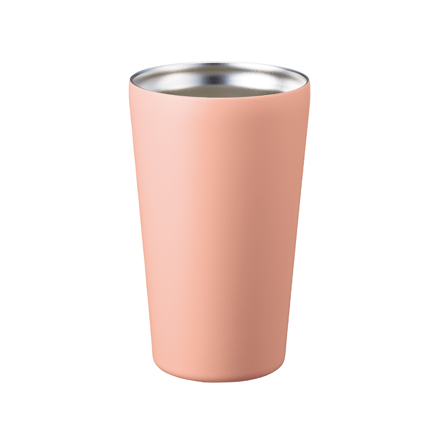 【日本語メッセージ&名入れ刻印】ステンレスサーモタンブラー550ml