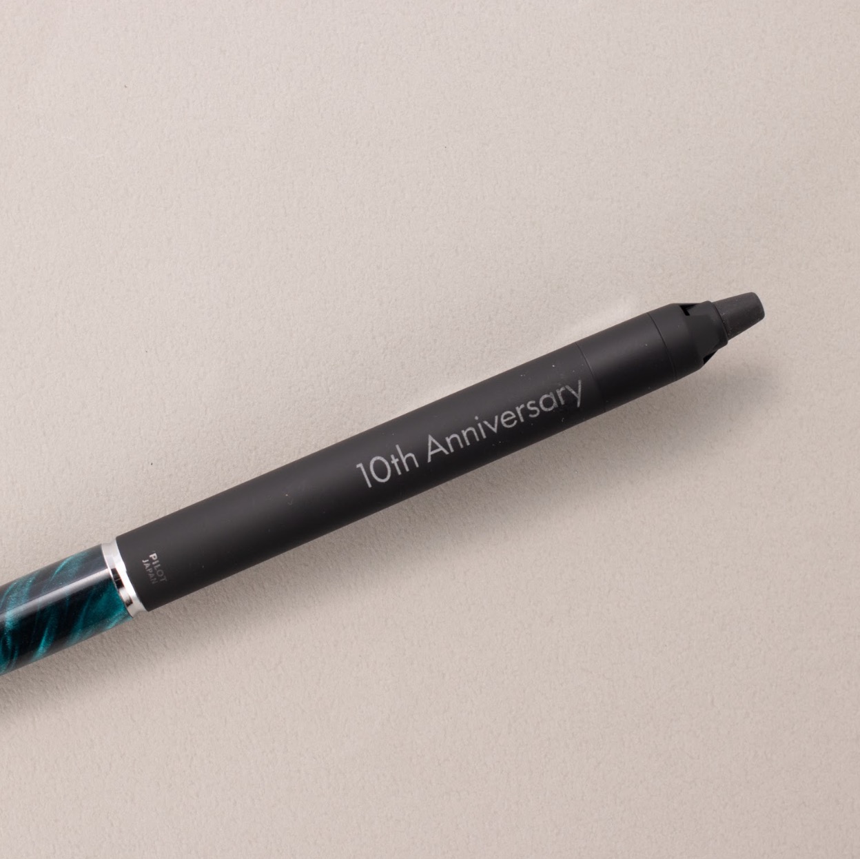 名入れ】フリクションボールノックゾーン マーブル 極細0.5 | PILOT