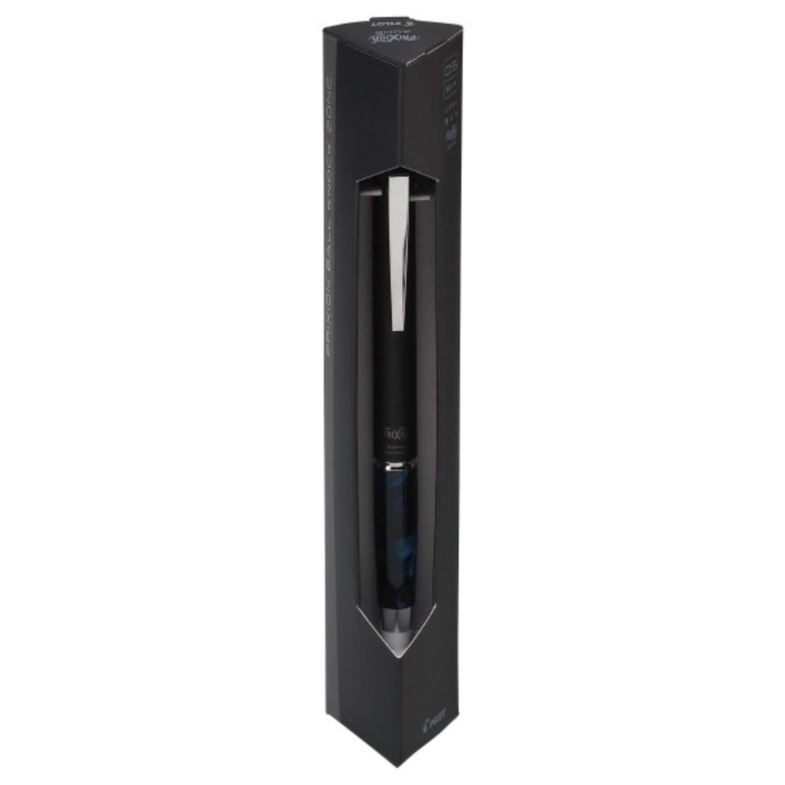 フリクションボールノックゾーン マーブル 極細0.5