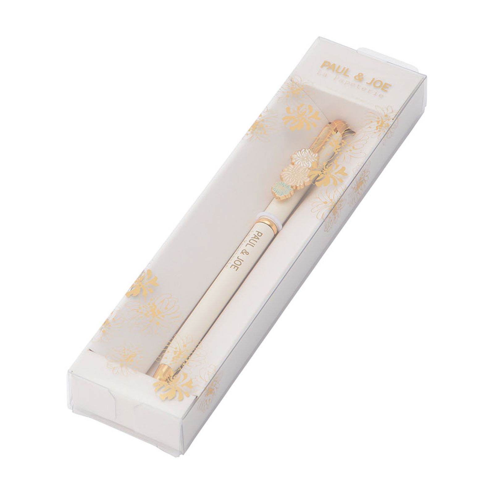 ポール ＆ ジョー マークス ボールペン