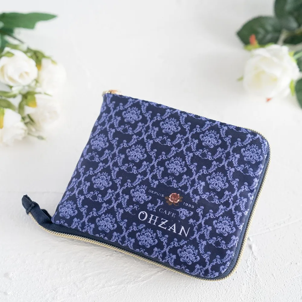 【名入れ無料】ラスク&ハートチャーム付ペアテディベア