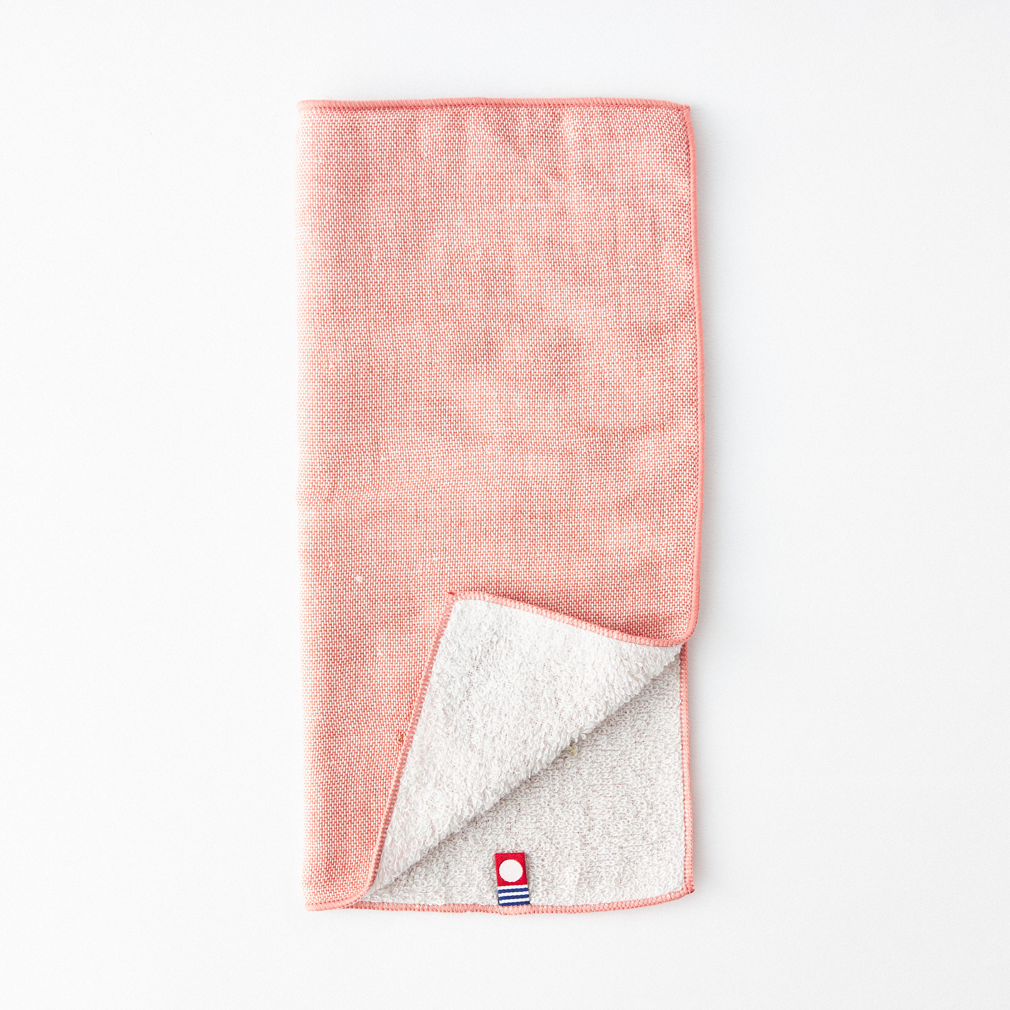 名入れハンカチとの極上トマトジュースのセット