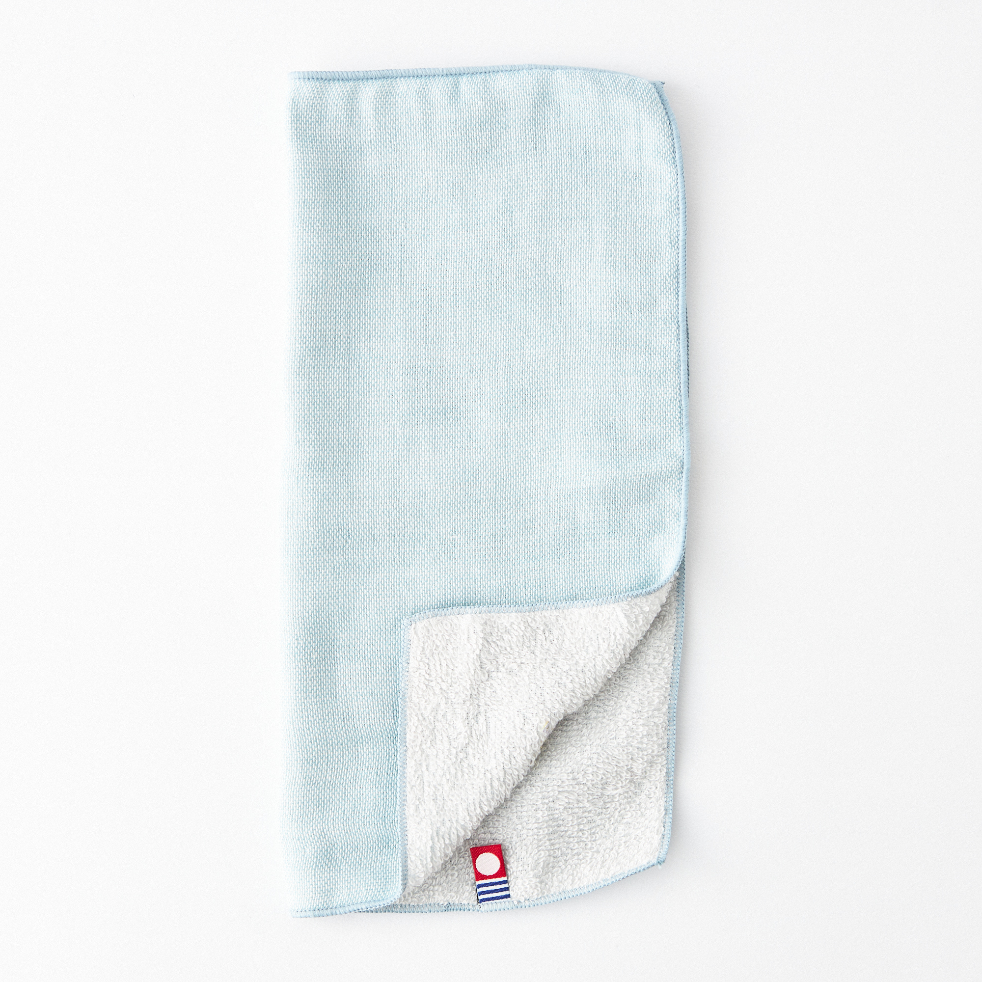 名入れハンカチとの極上トマトジュースのセット