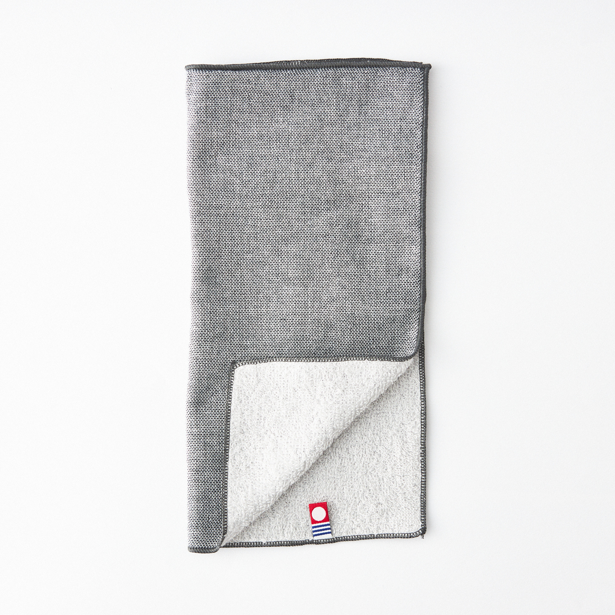 名入れハンカチとの極上トマトジュースのセット