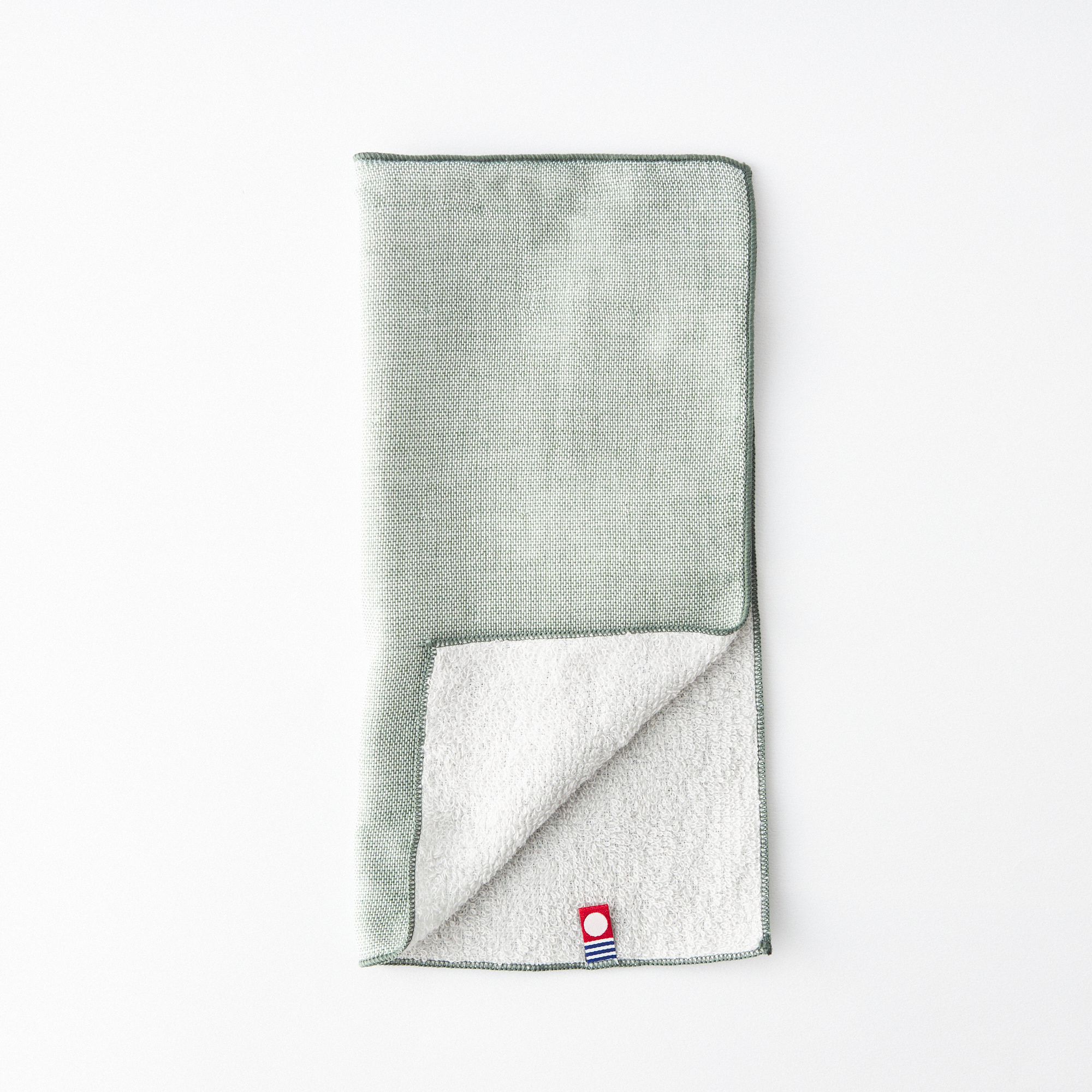 名入れハンカチとの極上トマトジュースのセット