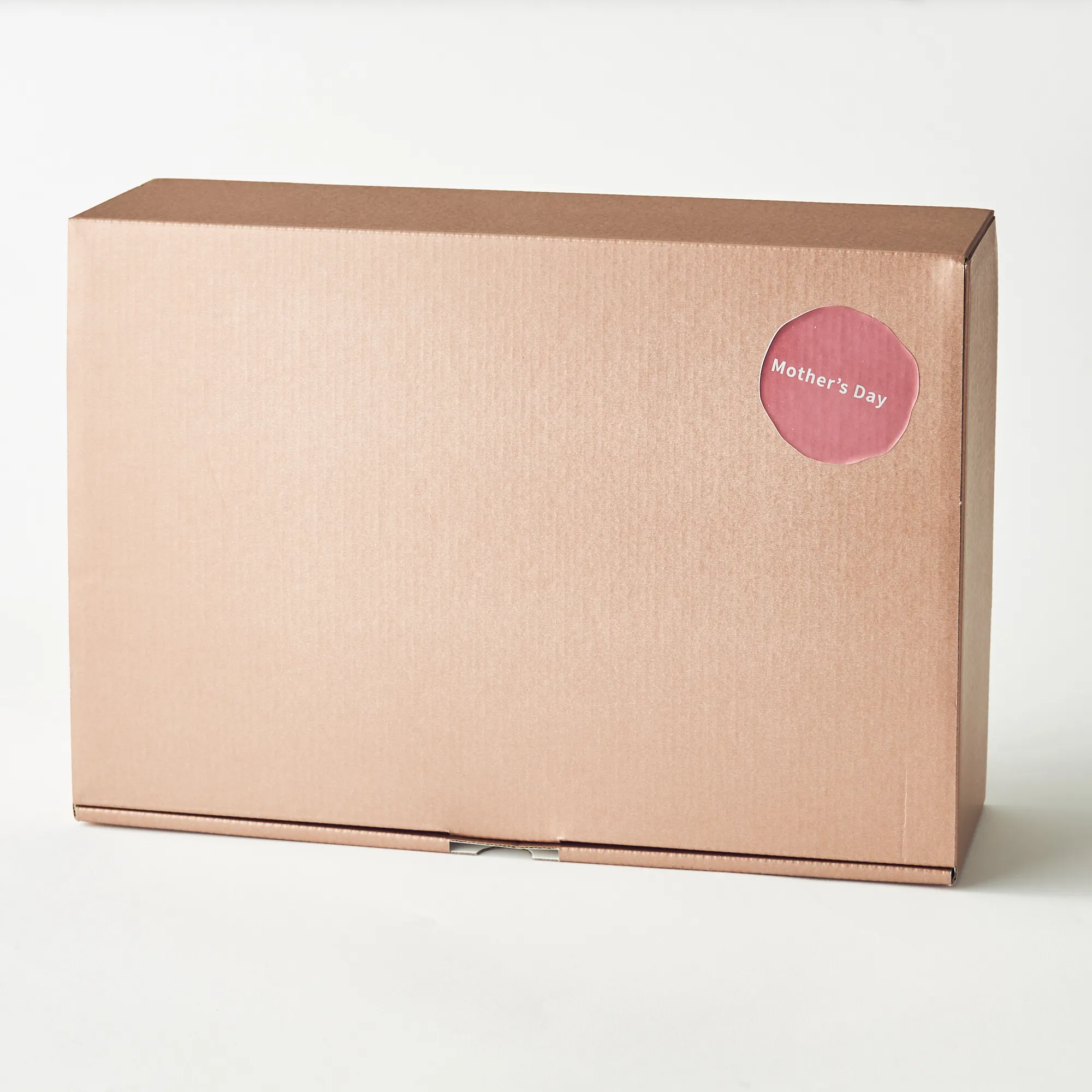 【母の日限定BOX付き】カラフルドラジェとデカフェコーヒーのセット