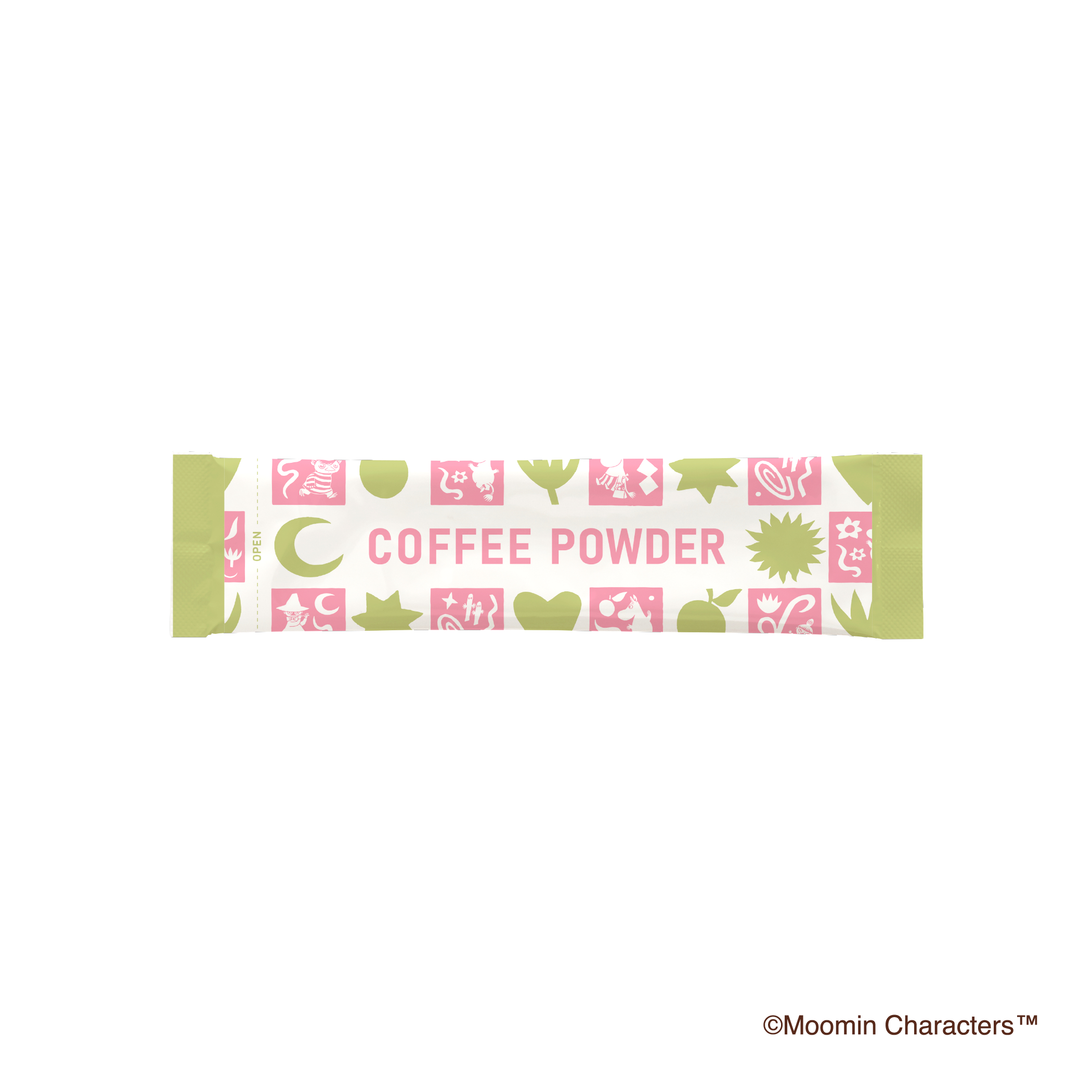 【選べるBOX付き】「ムーミン」のスープとコーヒーセット
