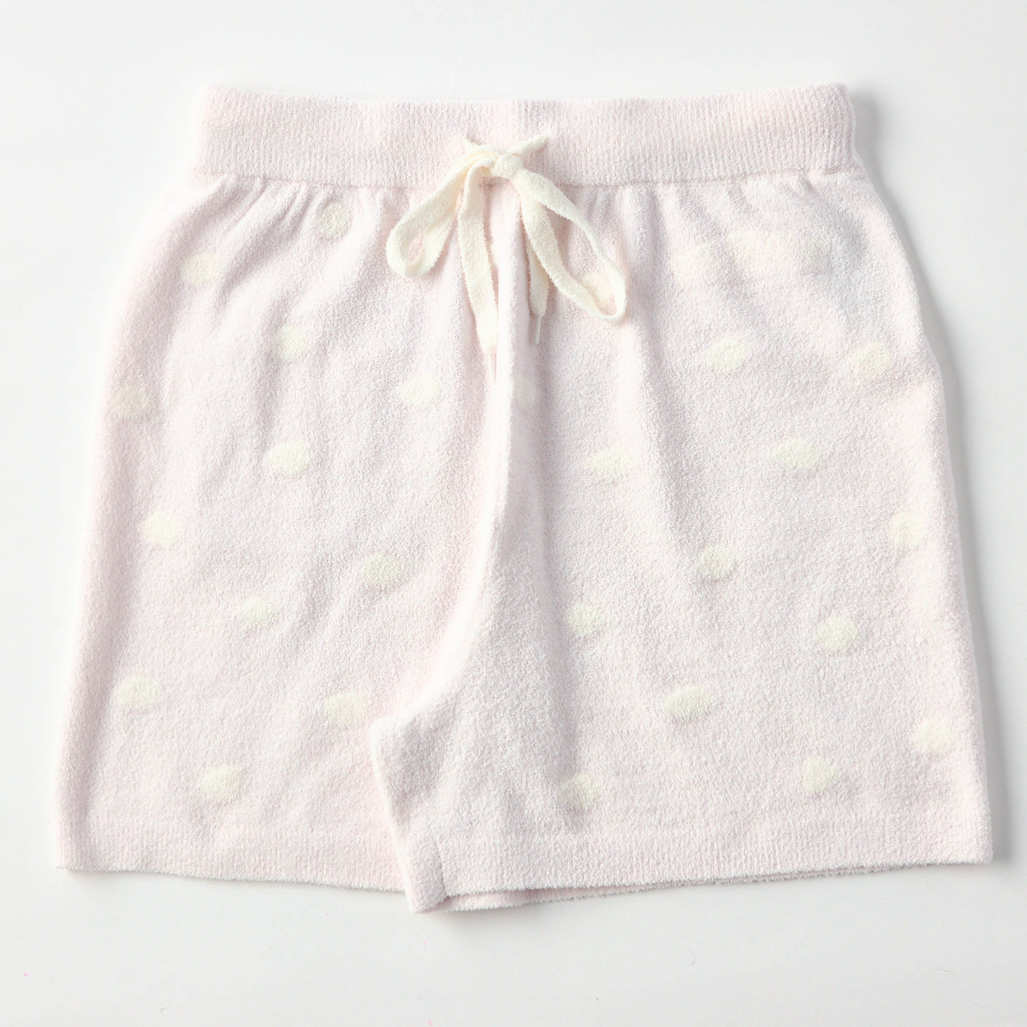 【新品　未使用】gelato pique あざらしプルオーバー&ショートパンツ セール】【HOMME】あざらしジャガードプルオーバー&ショート