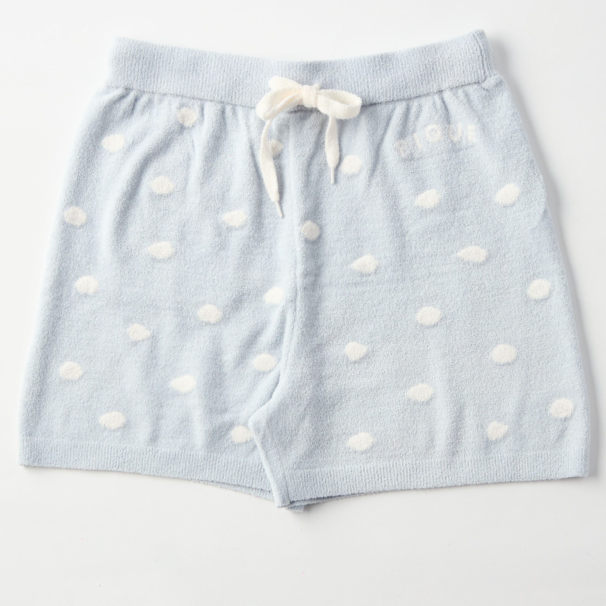 【WOMEN】あざらしJQDプルオーバー&ショートパンツセット