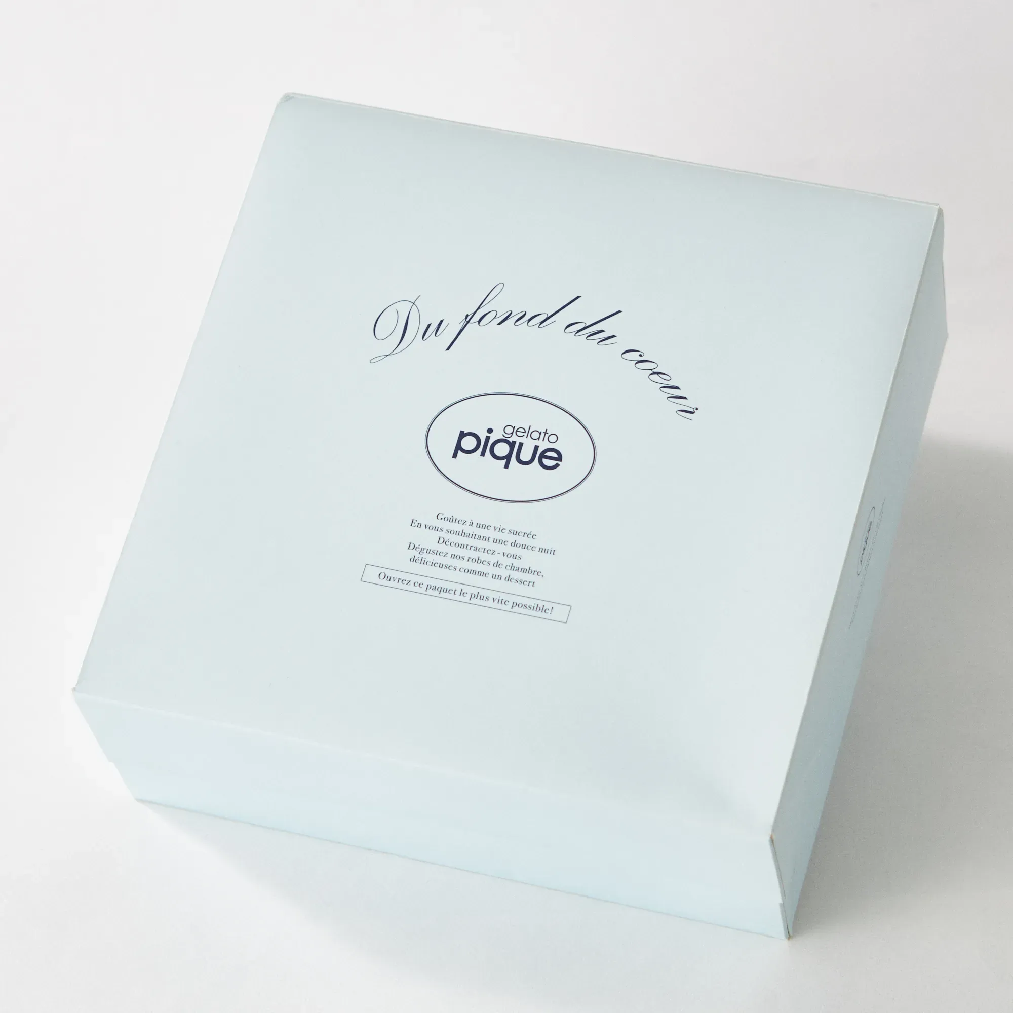 【WOMEN】あざらしJQDプルオーバー&ショートパンツセット