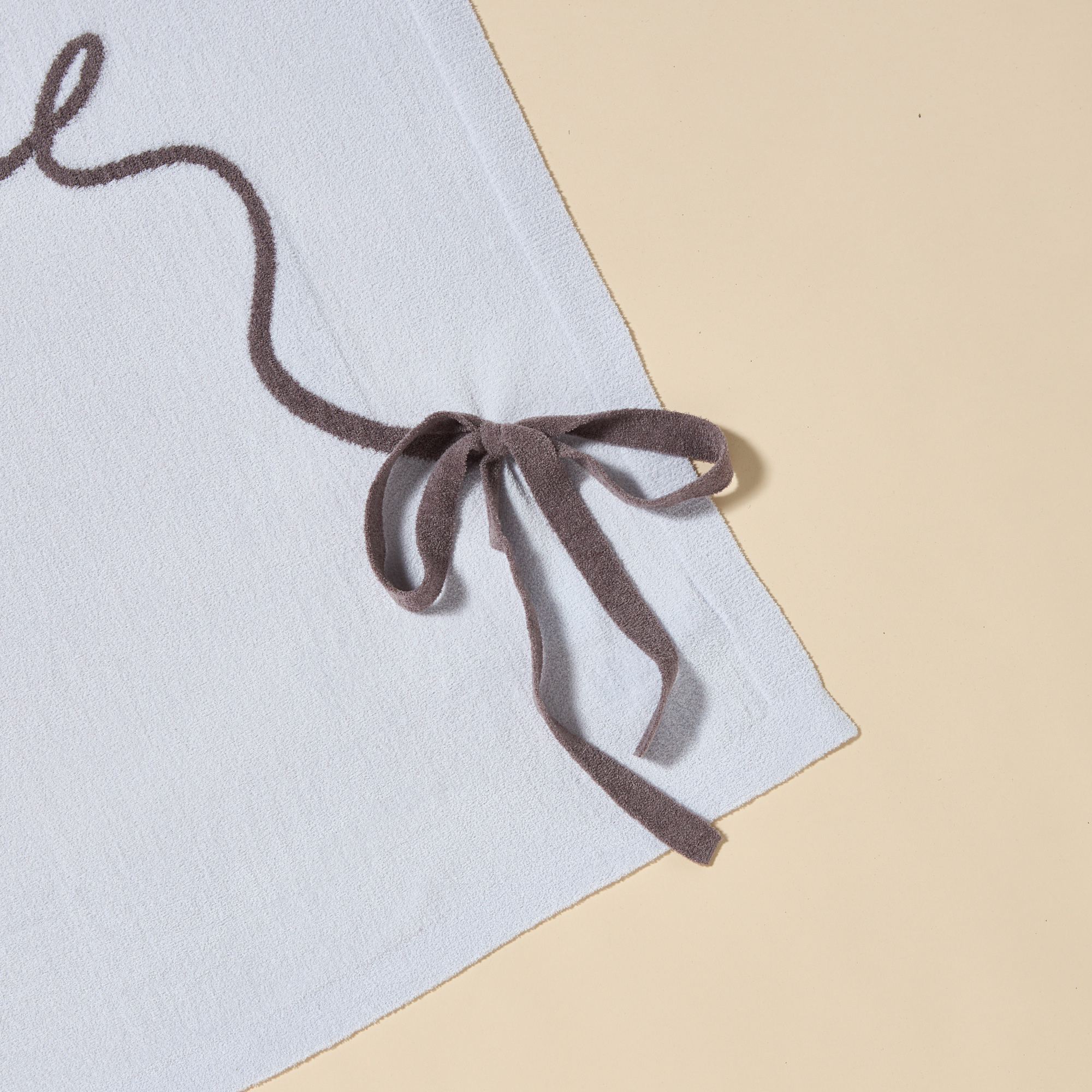 【WOMEN】CATブランケット