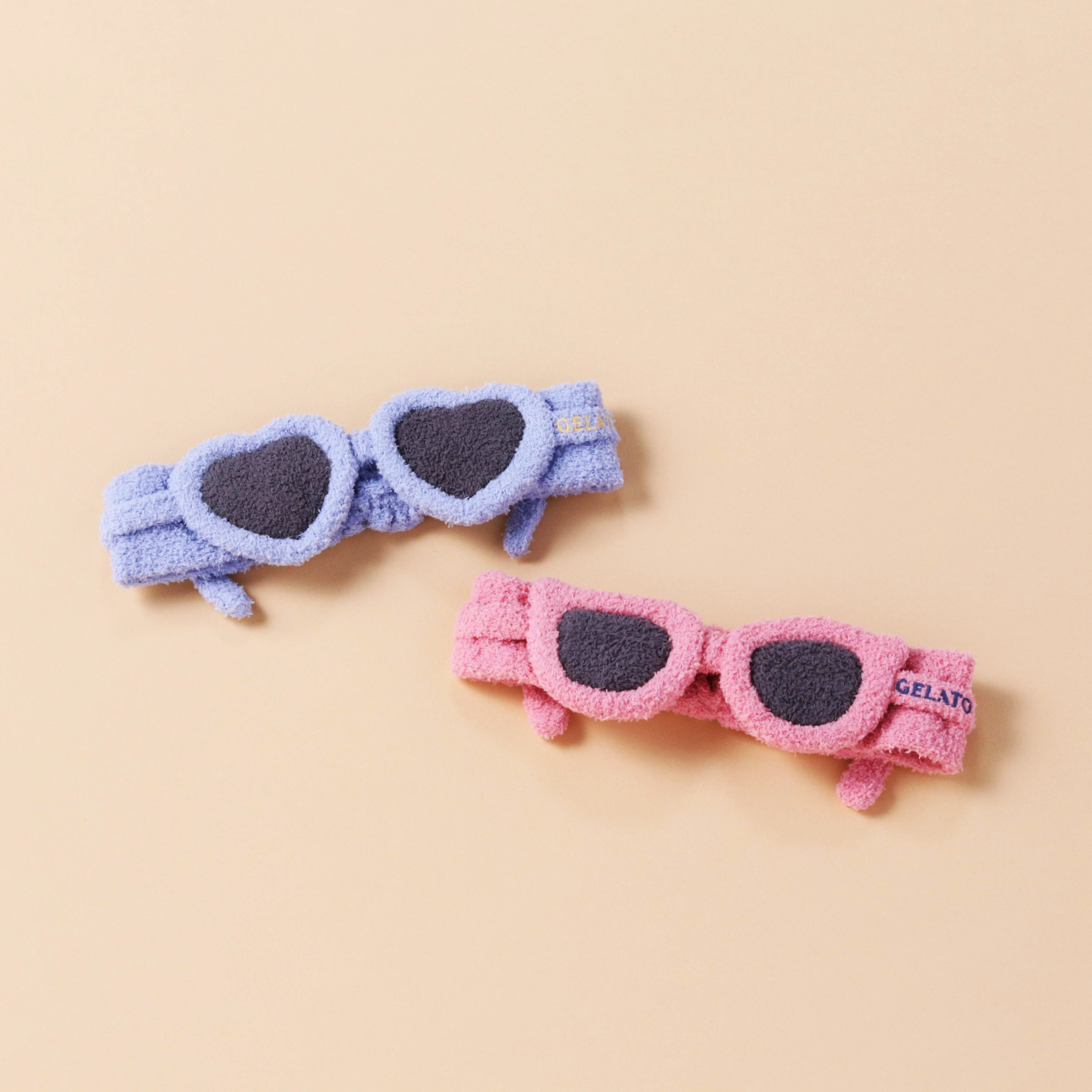 【WOMEN】サングラスヘアバンド