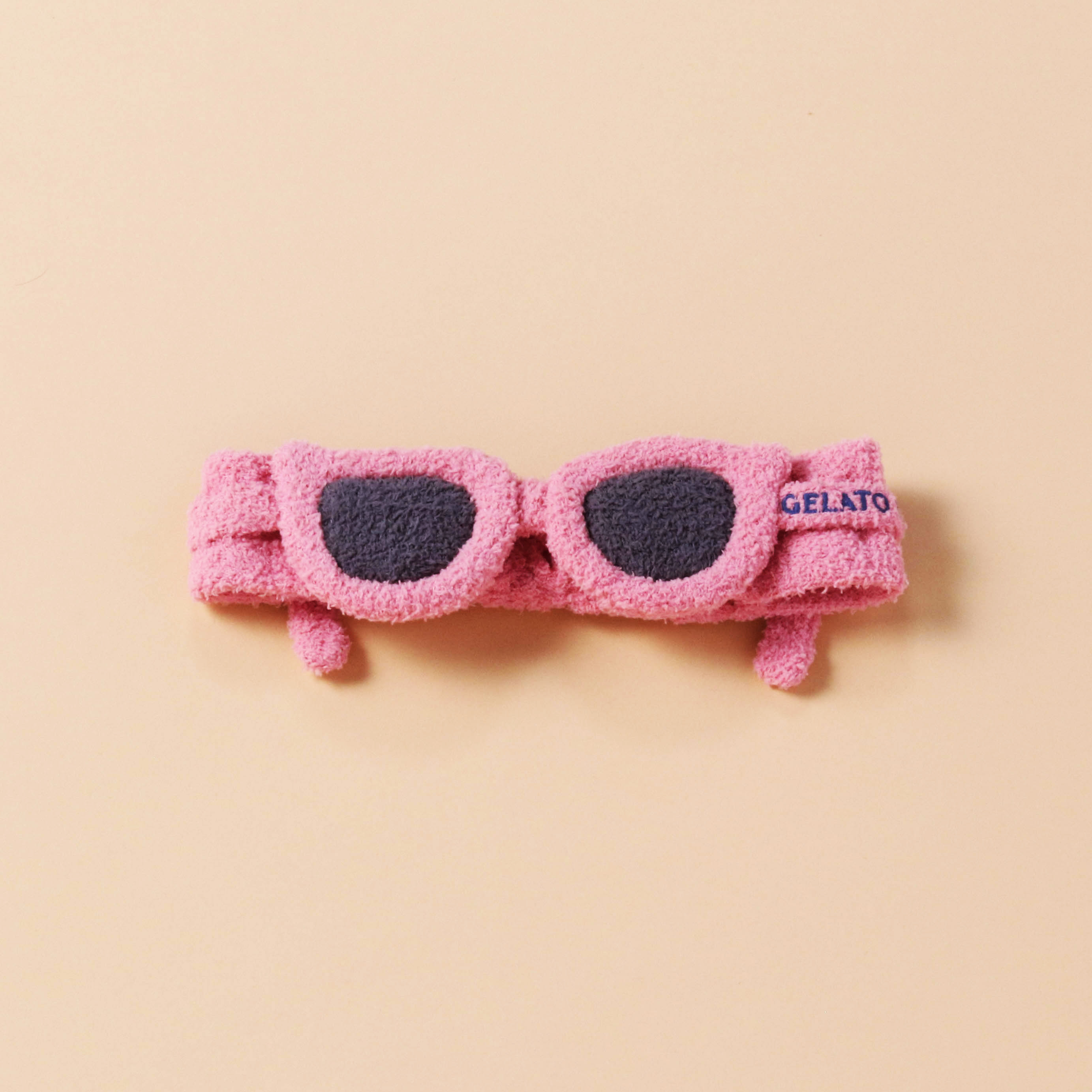 【WOMEN】サングラスヘアバンド