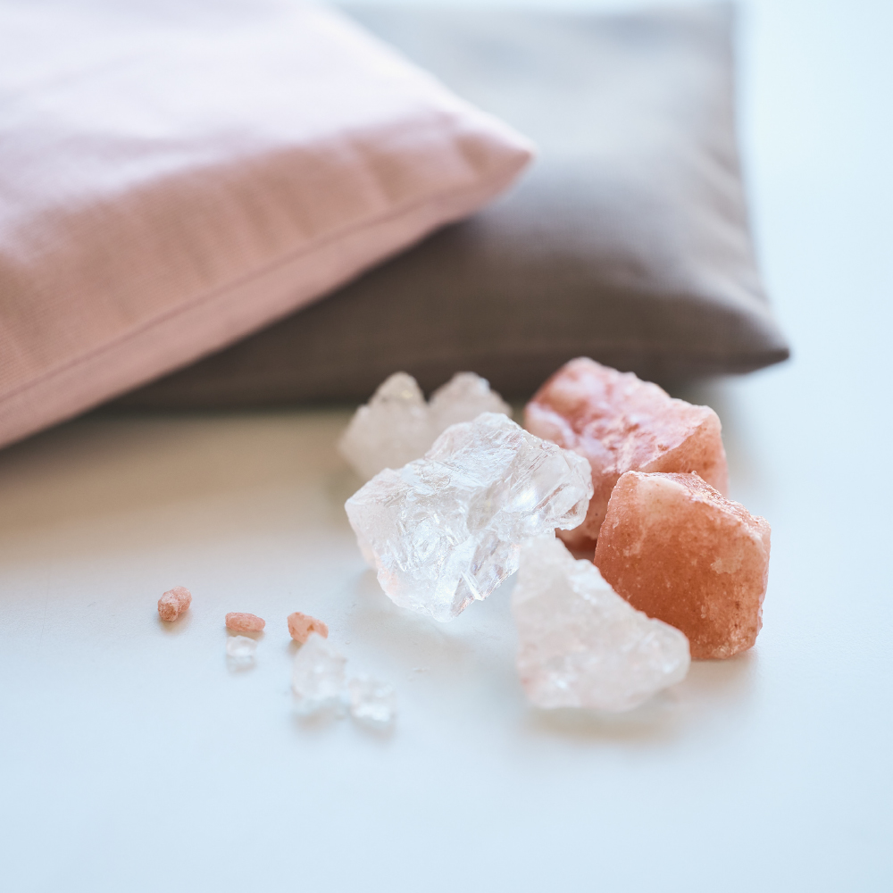 温冷やわらぎ玄米カイロ くるみ・さくら