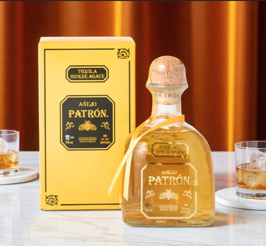 パトロン  アネホ