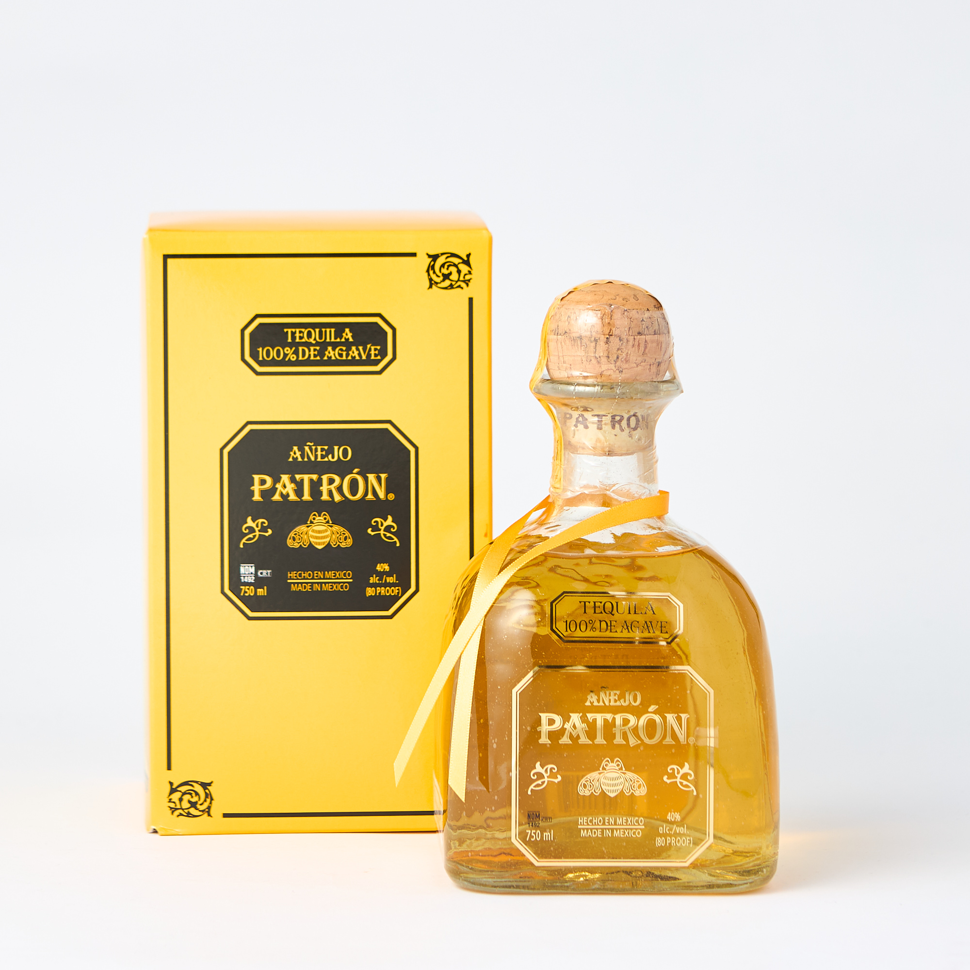 パトロン  アネホ