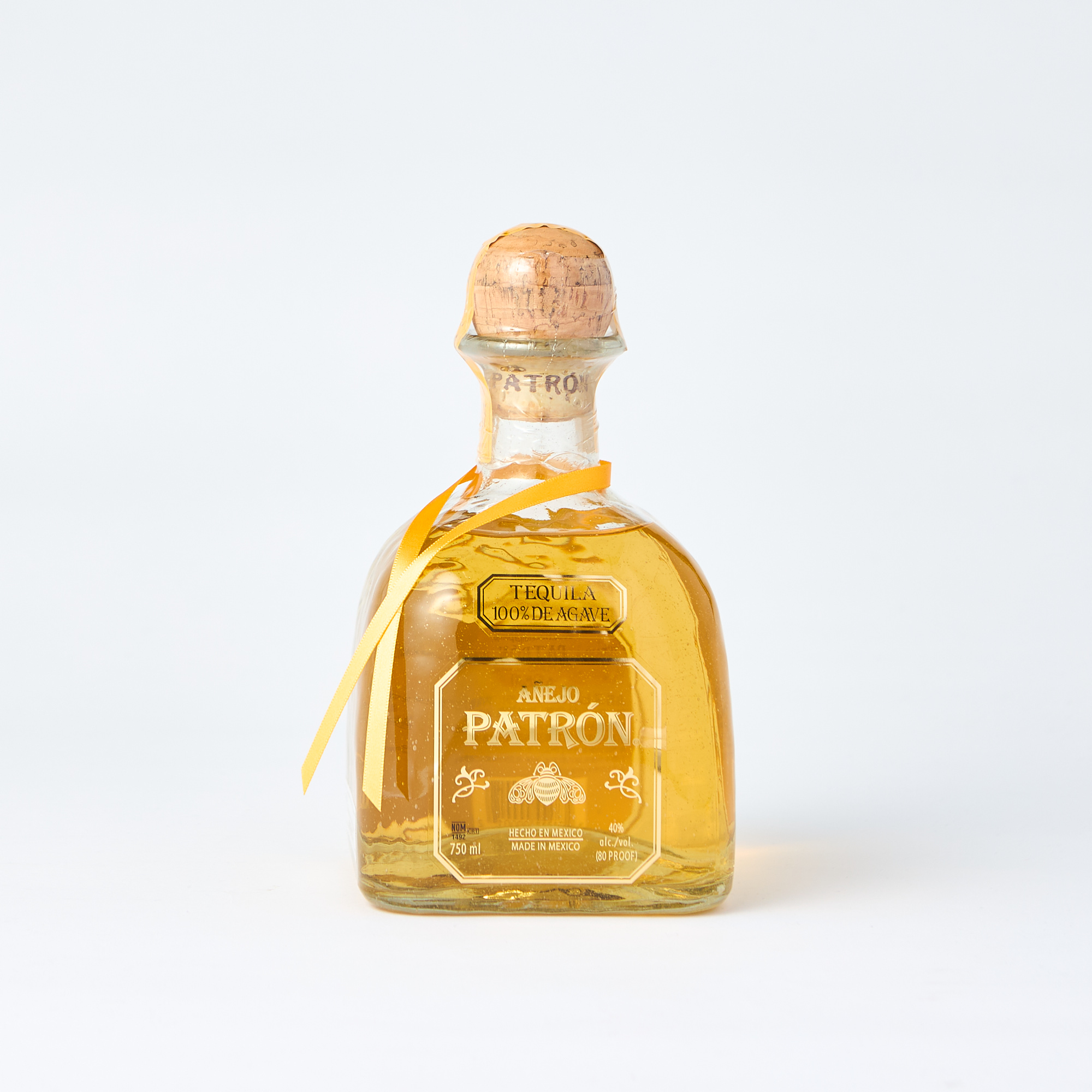 PATRÓN ANEJO パトロン　アネホ　新品未開封 パトロン アネホ 750ml テキーラ 40度 並行輸入品 箱付 送料無料