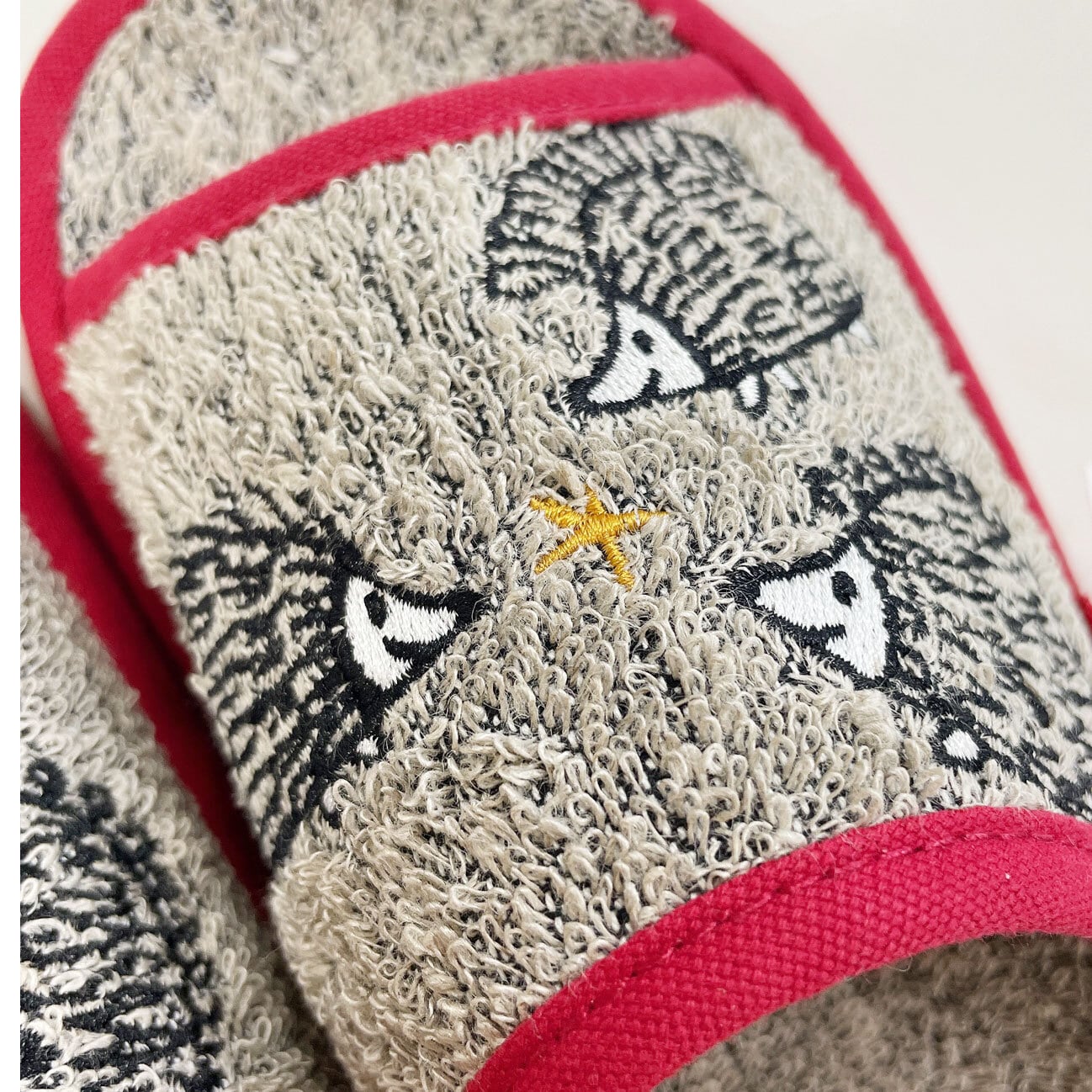 砂遊びはりねずみ