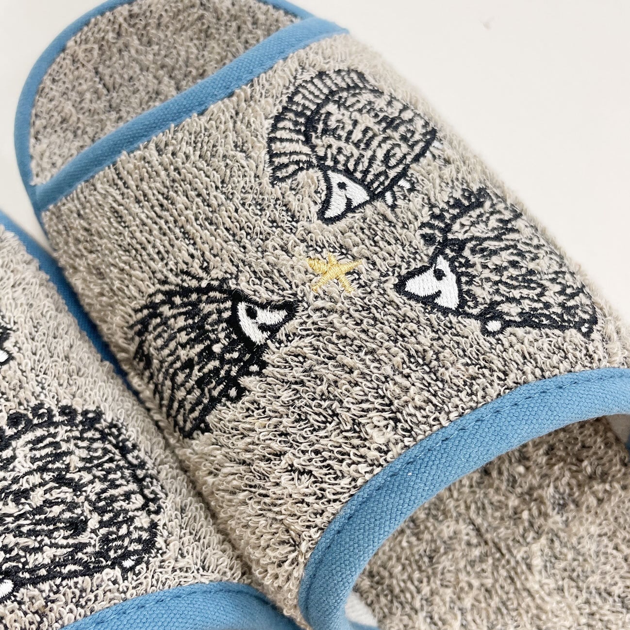 砂遊びはりねずみ