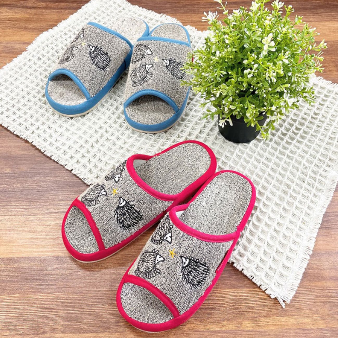 砂遊びはりねずみ