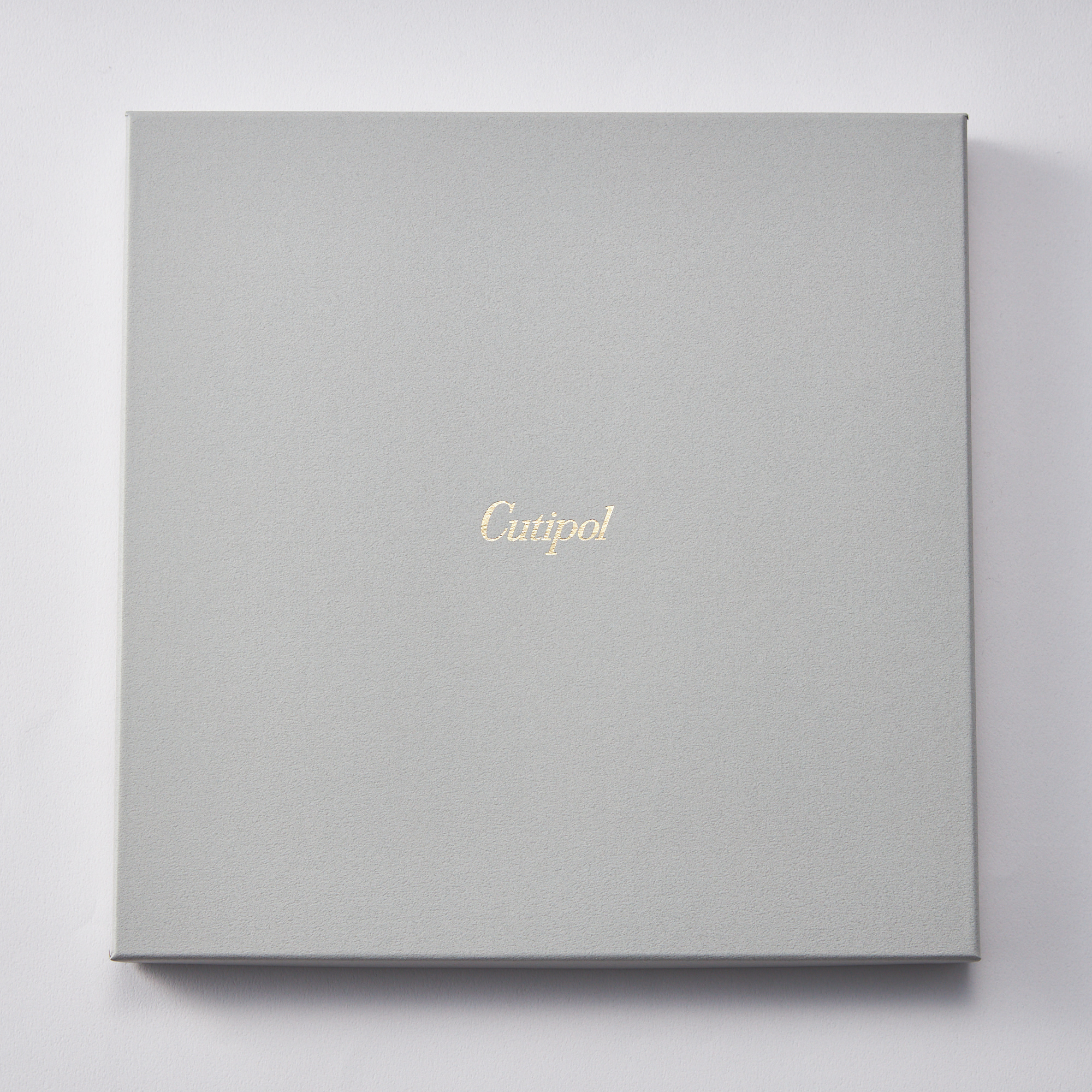 【クチポール】ゴアブラックxゴールド 6本セット