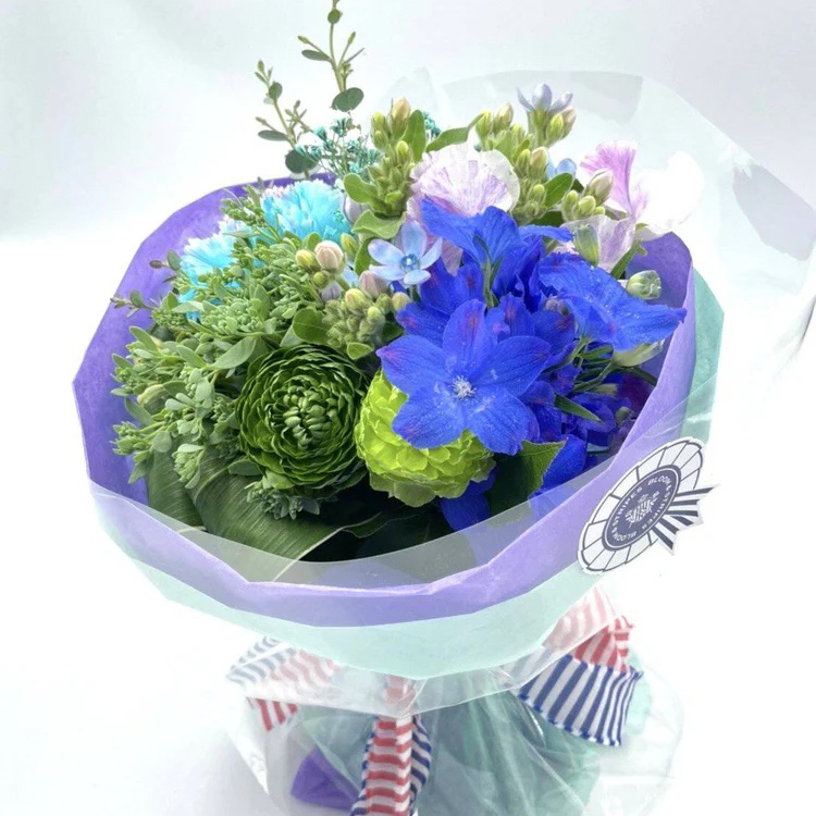 ラウンド・ブーケ 4000~5000 | BLOOM&STRIPES（ブルームアンド