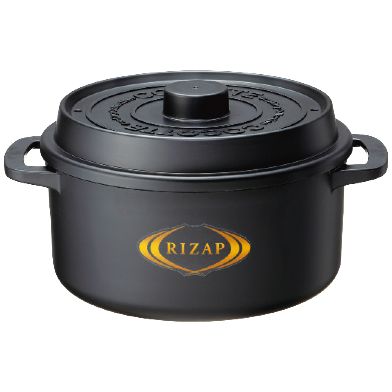 STAUB ココットde GOHAN ＆　ラウンドセット ラ・ココット de GOHAN｜ストウブ / Staub 鍋