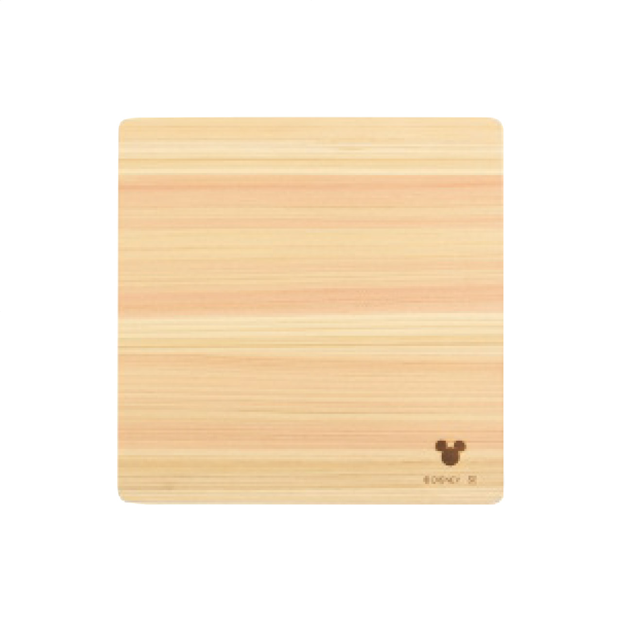ひのきのまな板（小）