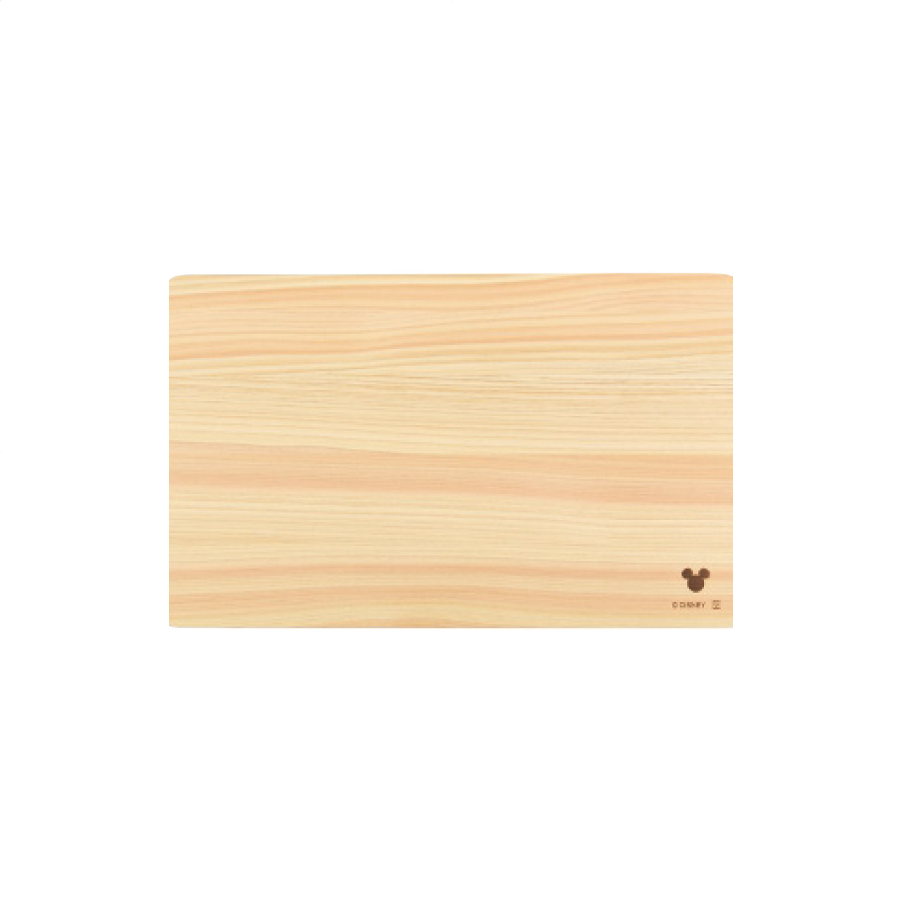 ひのきのまな板（中）