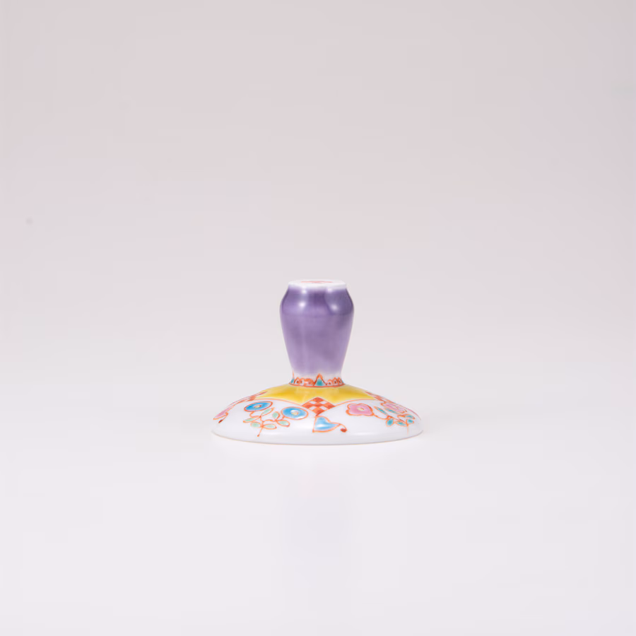 ペアフリーグラス大（無地）フラワー＆フラワーハウス