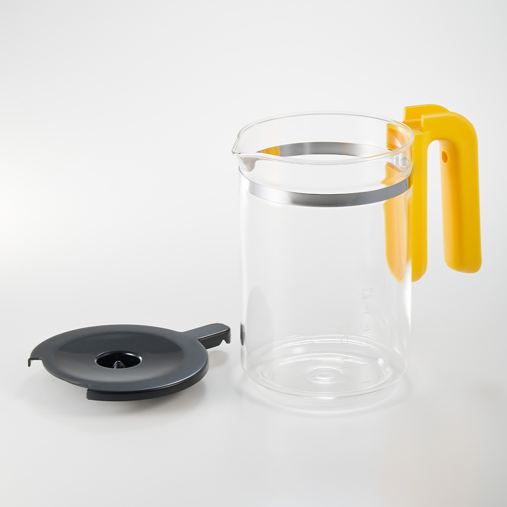 Toffy Tea & Coffee メーカー