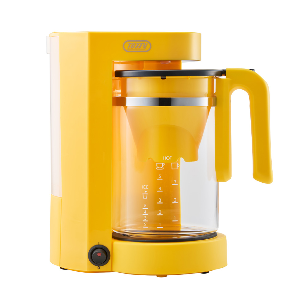 Toffy Tea & Coffee メーカー