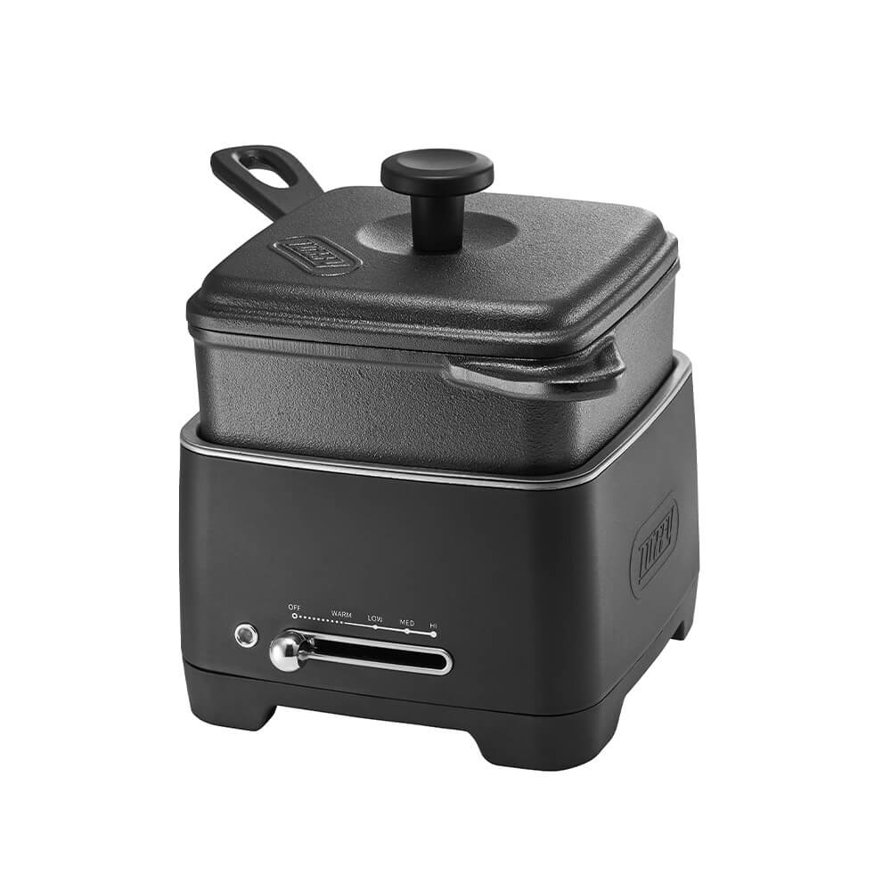 Toffy ホットスキレット