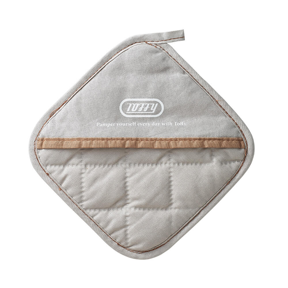 Toffy ホットスキレット