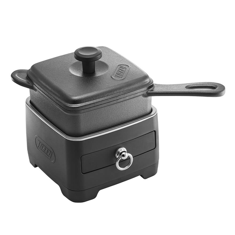 Toffy ホットスキレット